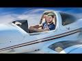 Mi-am mai luat un Avion de €600.000