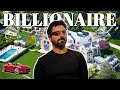 Sergey Brin Billionaire Lifestyle 2021 - Houses, Cars, Superyacht