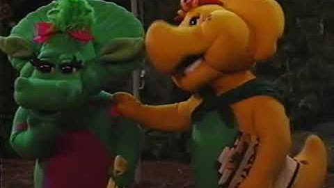 Camp WannaRunaRound (2000 Version) Part 52