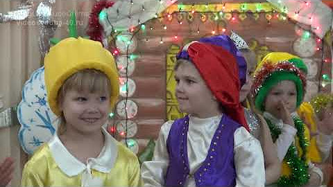 Детское Видео