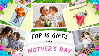 Top DIY Homemade Mother's Day Gift Ideas | Mother's Day Crafts | Mother's Day Gifts 2022 screenshot 1