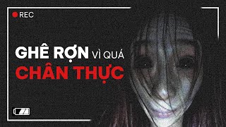 8 phim GIẢ TÀI LIỆU KHÔNG THỂ BỎ QUA