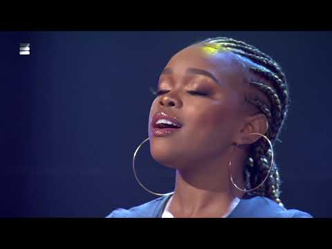 Boohle - Amawaza/Wamuhle [Live Amp Performance]