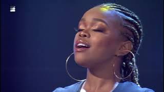 Boohle - Amawaza/Wamuhle [Live Amp Performance]