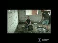 БЕТОННЫЕ полы по СТОЛБАМ