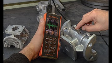 Elcometer FD700+ Demo