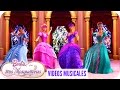 Unbelievable | Video Musical (Versión Película) | Barbie™ y las tres mosqueteras