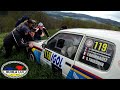 Highlights rallye rhne charbonnires 2024 by ouhla lui