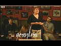 Máirín Ní Chéide - Caisleáin Uí Néill + Liricí | Tigh Tábhairne, The Burren Irish Pub, Bostún | TG4