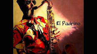 Video thumbnail of "Congo Don Patito  -  El Padrino"