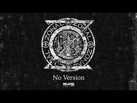 ZONAL - No Version (Official Audio)