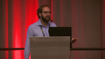 The Versatile Video Coding (VVC) Standard on the Final Stretch by Benjamin Bross