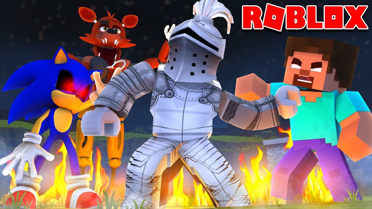 Roblox Sonic Exe Costume Free Robux Hacker Com