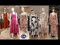 C&A WOMEN'S DRESSES NEW COLLECTION / JULY 2021