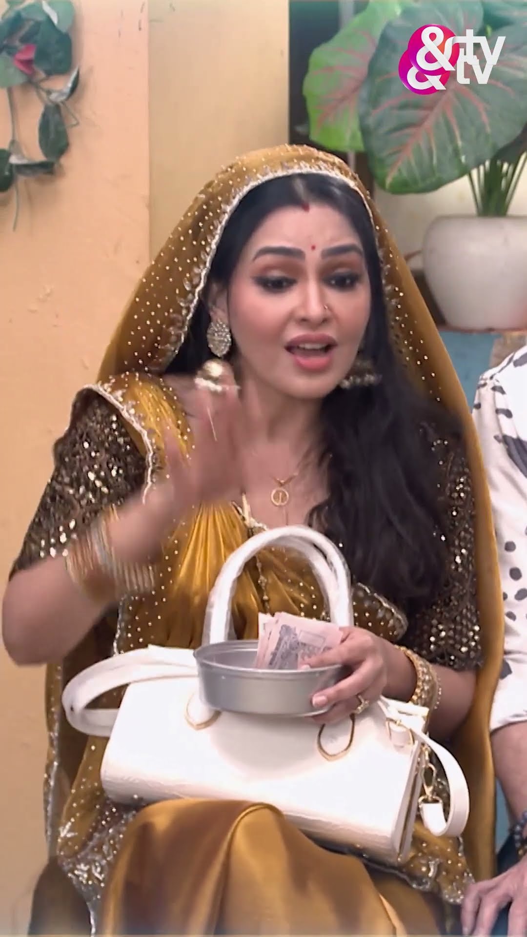 #Bhabi Ji Ghar Par Hai! #Shorts #And TV #Entertainment #Comedy