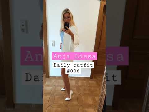 NIGHT OUT OUTFIT - BLAZER MINIDRESS LOUBOUTIN SO KATE - Daily Outfit with Anja Liesa 006