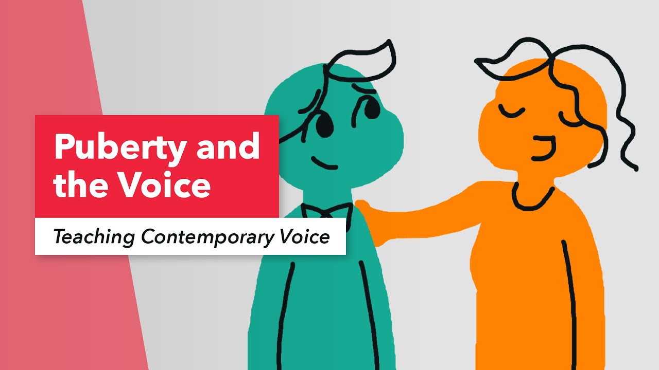 Contemporary Voice Vocal Changes In Puberty How To Think About The Contemporary Voice Vocal Changes In Puberty How To Think About The