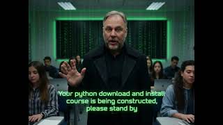 Grokt AI Software Development You will learn how to install Python on your windows PC.