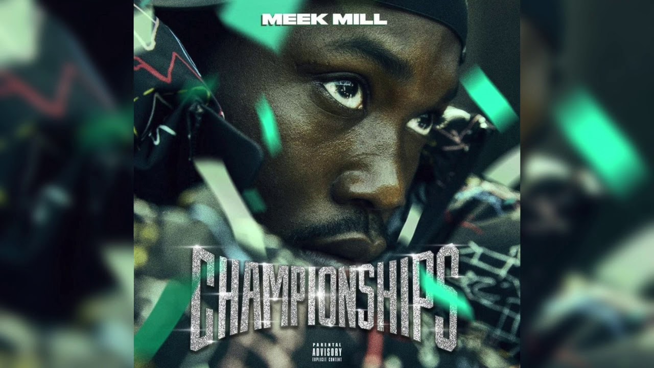 Meek Mill   Going Bad ft Drake Official Audio  432 hz