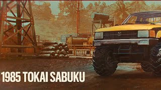 Far Cry 6-1985 TOKAI SABUKU LOCATION Far Cry 6-1985 TOKAI SABUKU LOCATION