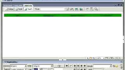 dreamweaver  creacion de un sitio web con videotutoriales.es biblioteca 2