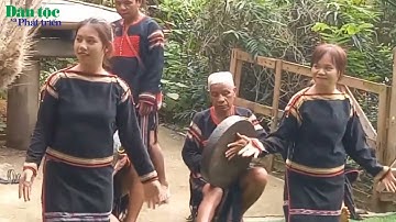 Nghi lễ Rước rể - Nét đẹp văn hóa truyền thống của đồng bào Ê Đê