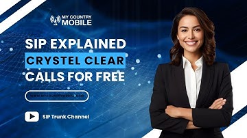 Mastering Your Calls: Unlocking SIP