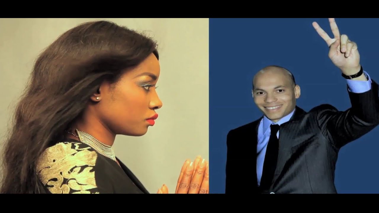 Queen Biz - Lou Metti Yagoul (Official video)