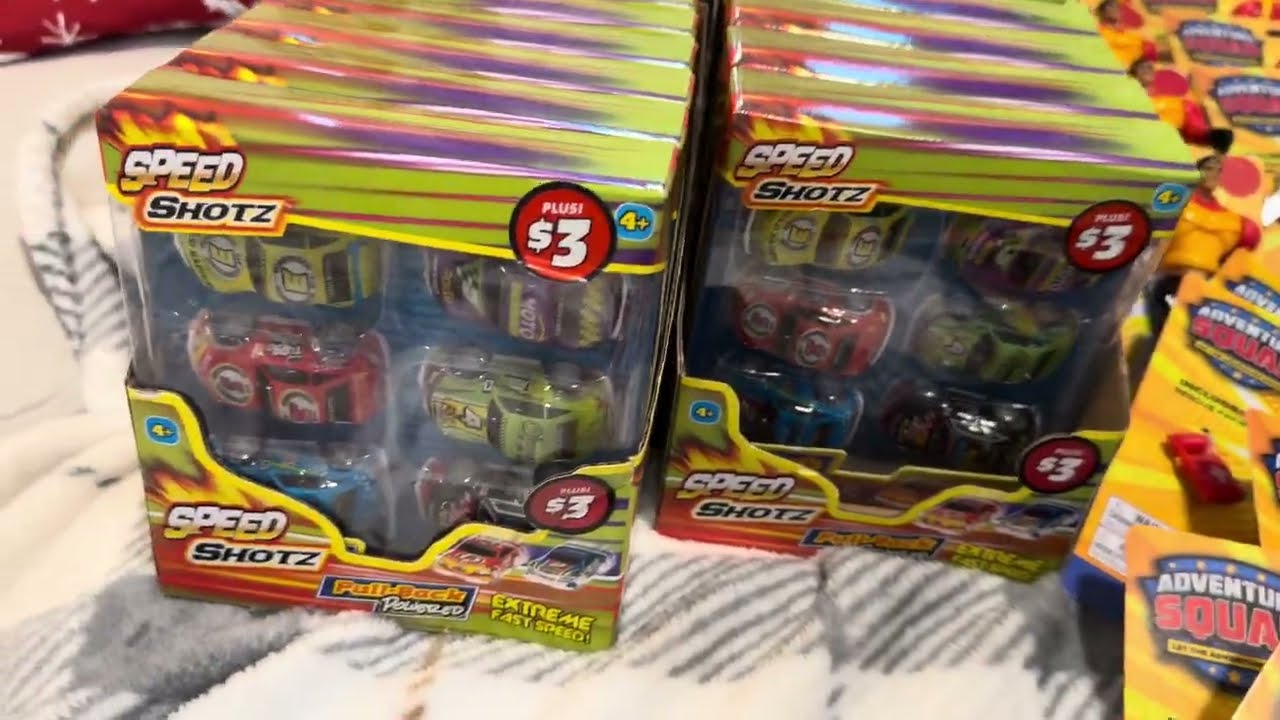 Shopping @ Dollar Tree .25 Clearance Sale