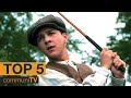 Top 5 Golf Movies