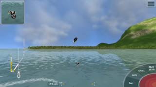 Kiteboard Hero (Kitesurf Game) Trailer screenshot 1