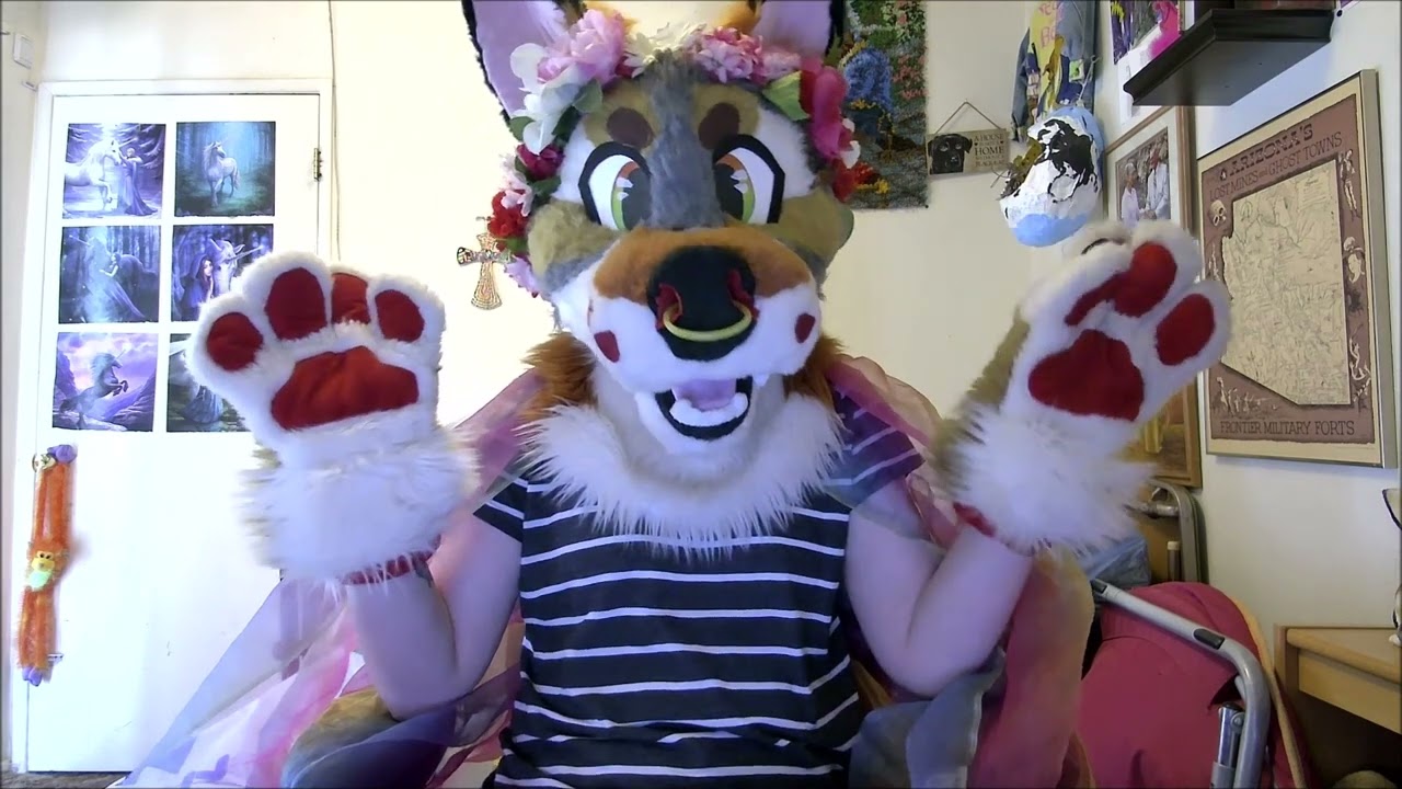 Happy pride month! My coming out story