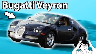 6 Car Mods Only Rich Ricers Do!!
