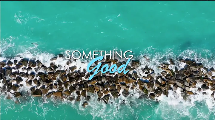 Kenny Robinson - Something Good (Official Music Vi...