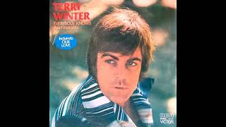 TERRY WINTER - YOU&#39;LL NOTICE ME