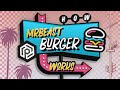 How MrBeast Opened a Burger Chain