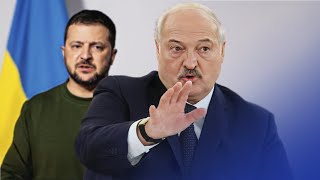 Лукашенко заступился за Зеленского / Новости