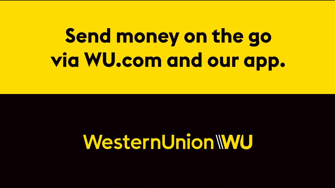 gradualmente amplio Superposición International Money Transfers | Western Union JP