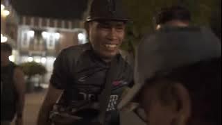 Syahmi Sazli kena prank | 35mm