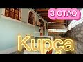 Xırdalanda 3 otaqlı kupçalı heyet evi