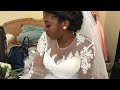 A wambo wedding | Philip and Roza say “I do” | Namibian YouTuber