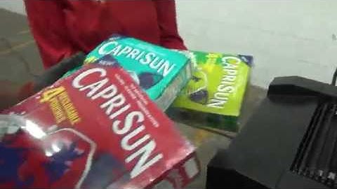 Preferred Packaging Model PP1519ECMC Semi Auto Combo L Bar Sealer and Shrink Tunnel