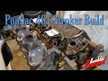 Pontiac GTO Project Update - 461 Stroker Build Progress