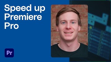 Proven fixes to make Premiere Pro run faster (Tutorial)