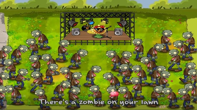 Plants vs Zombies 2 PAK Christmas Edition - Xmas Remake Edition 2022 - PvZ  Mod's Ko-fi Shop - Ko-fi ❤️ Where creators get support from fans through  donations, memberships, shop sales and
