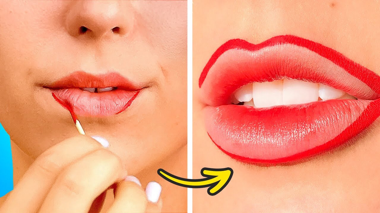 Makeup Hacks for Beginners: Quick and Easy Tips