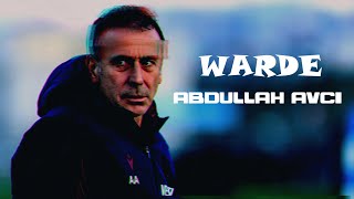 Abdullah Avcı - Warde (ai cover) @Mudi92 #abdullahavcı #aicover #ai #rvc Resimi