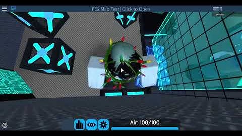 FE2 Map Test - Helaria [Normal] By KrohaRus