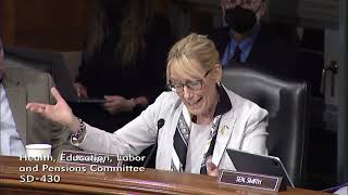 Senator Hassan Questions Surgeon General About How We Can Strengthen Mental Health At Hearing