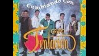 Grupo Tentacion 'Locos Sentimientos'